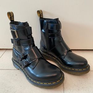 Dr Martens Blake II Boots